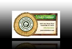 tree-planting-removal-services-business card-template